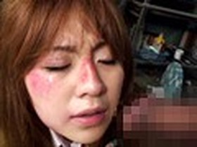 嫌がる女を無理矢理犯す！鬼畜レイプ・強姦・凌辱8時間　サンプル画像03